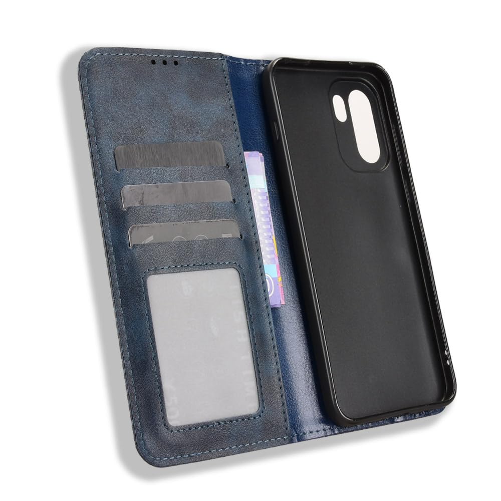 Amazon.com: Futanwei for OnePlus 15R Case Wallet with Card Holder