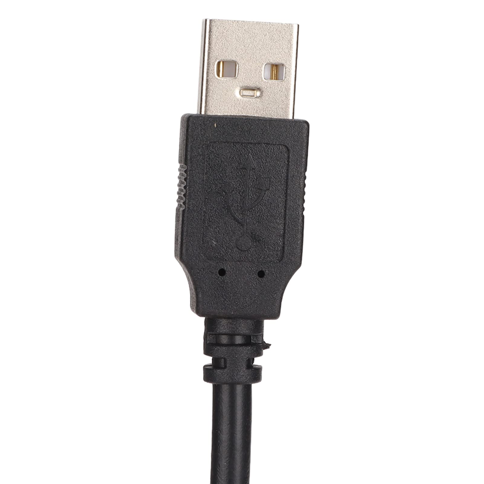 Mikrofon USB z redukcją szumów, przetwornik kardioidalny, Plug and Play, statyw ze stabilnym gniazdem 3,5 mm, świecący mikrofon RGB, mikrofon pojemnościowy do podcastów do nagrywania, gier