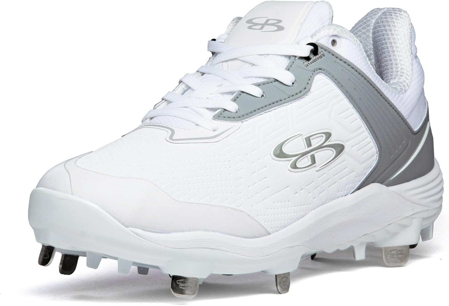 Boombah Viper Pro Women's Metal Cleat - Multiple Color Options - Multiple Sizes