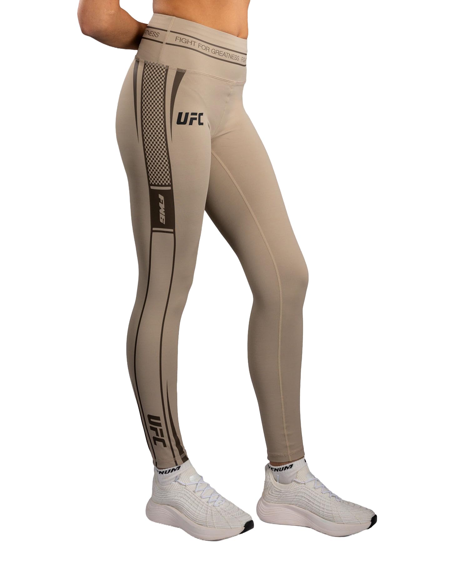 VENUM - Venum UFC Unity Women's Fight Week Leggings, Leggings Donna