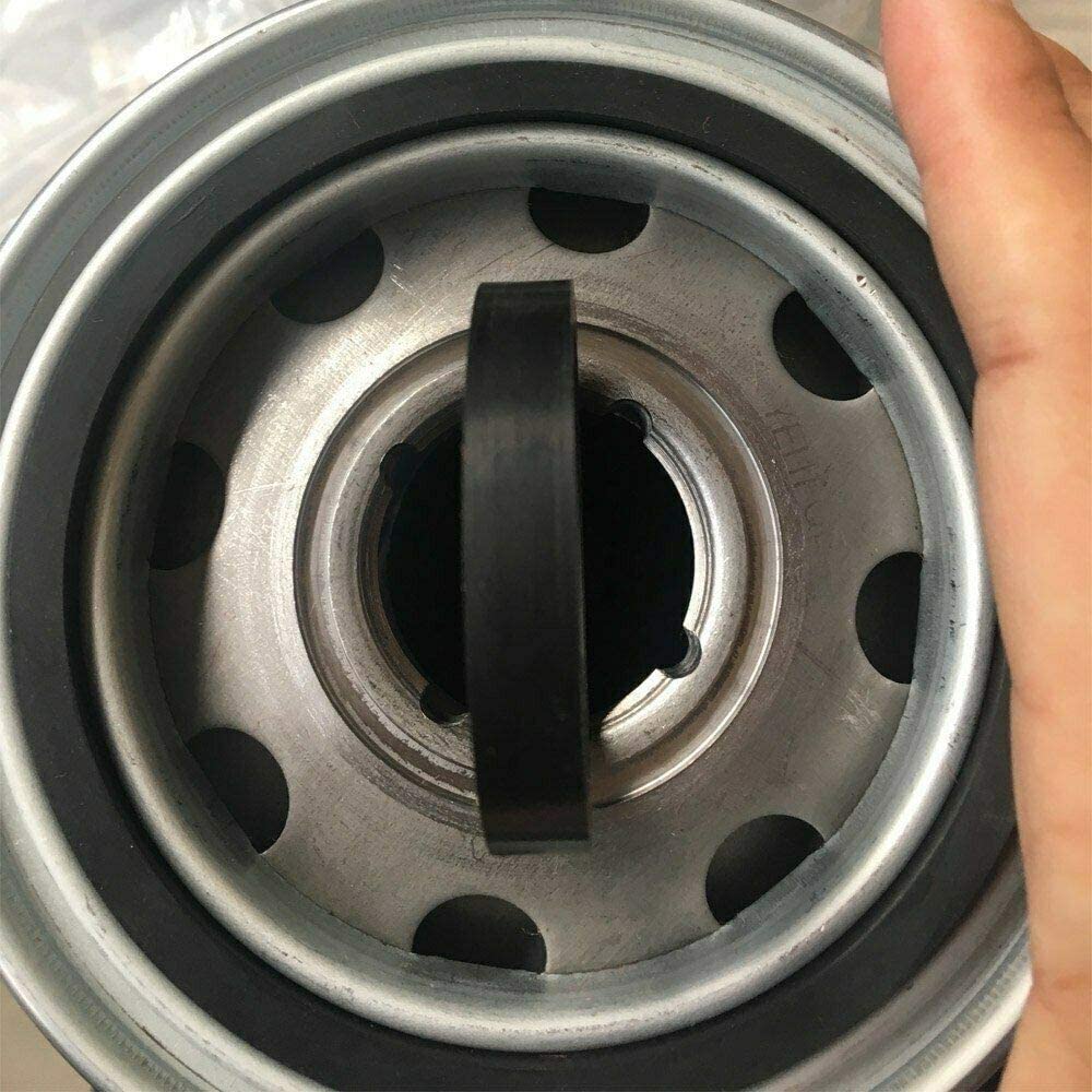 1625481100 Séparateur d'huile pour compresseur d'air Atlas Copco Filtre de rechange 1625481150