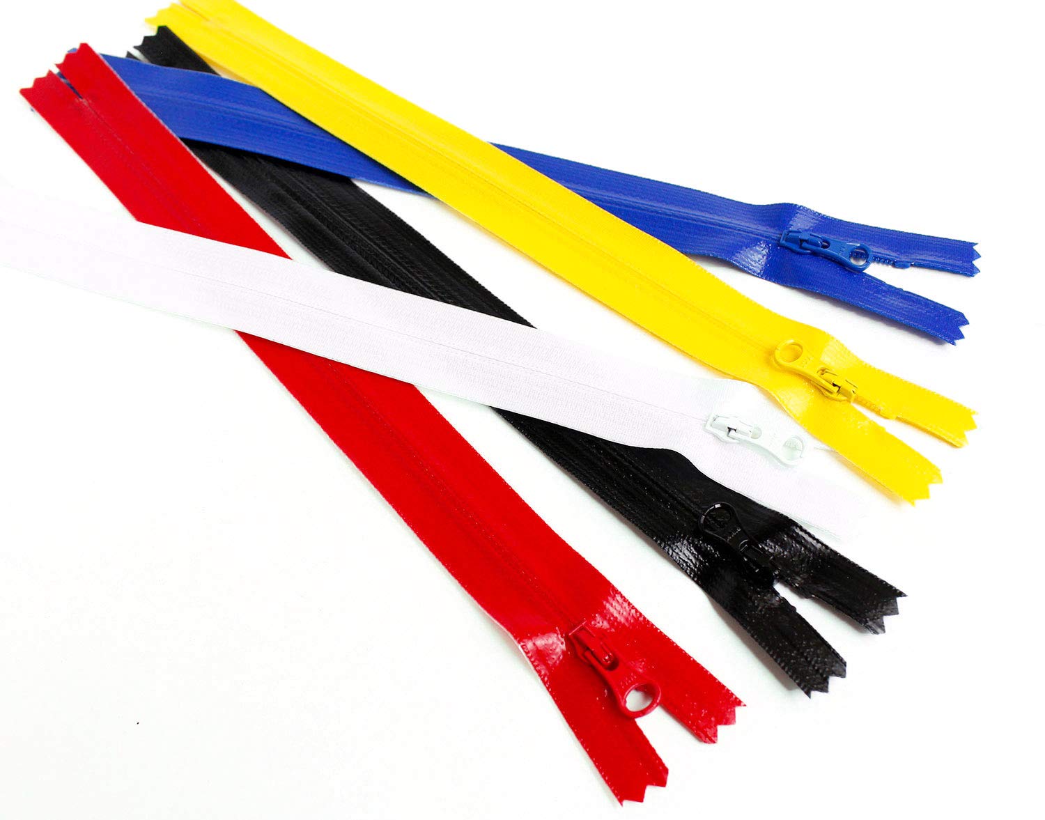 明鏡止水ZIP Amazon | Y.K.K 止水ファスナー 赤 25cm 3CFT25-519 | ファスナー 通販