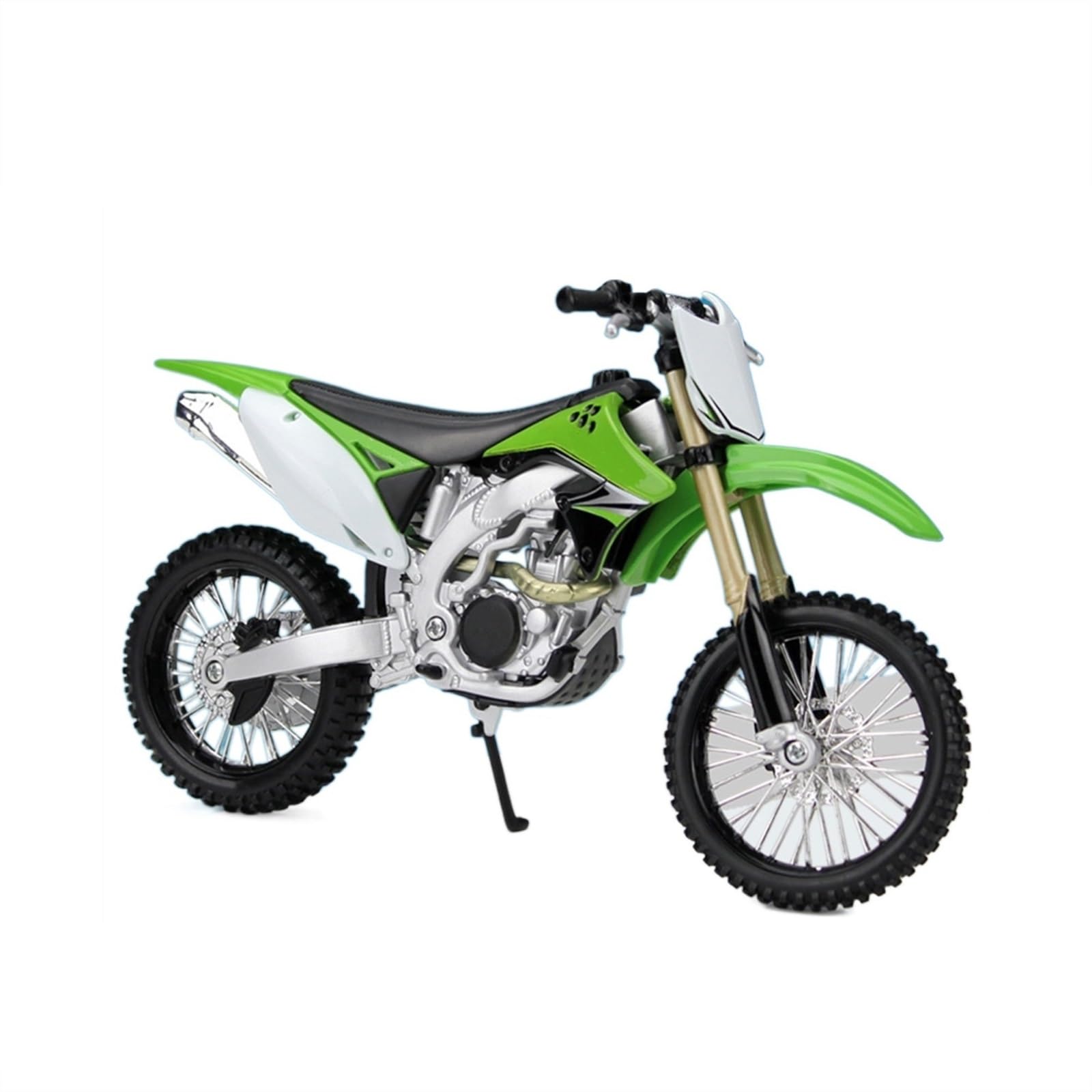SEYXF Motorbike Toy Motorcycle Collection Model 1:12 for Kawasaki KX450F Alloy Gifts
