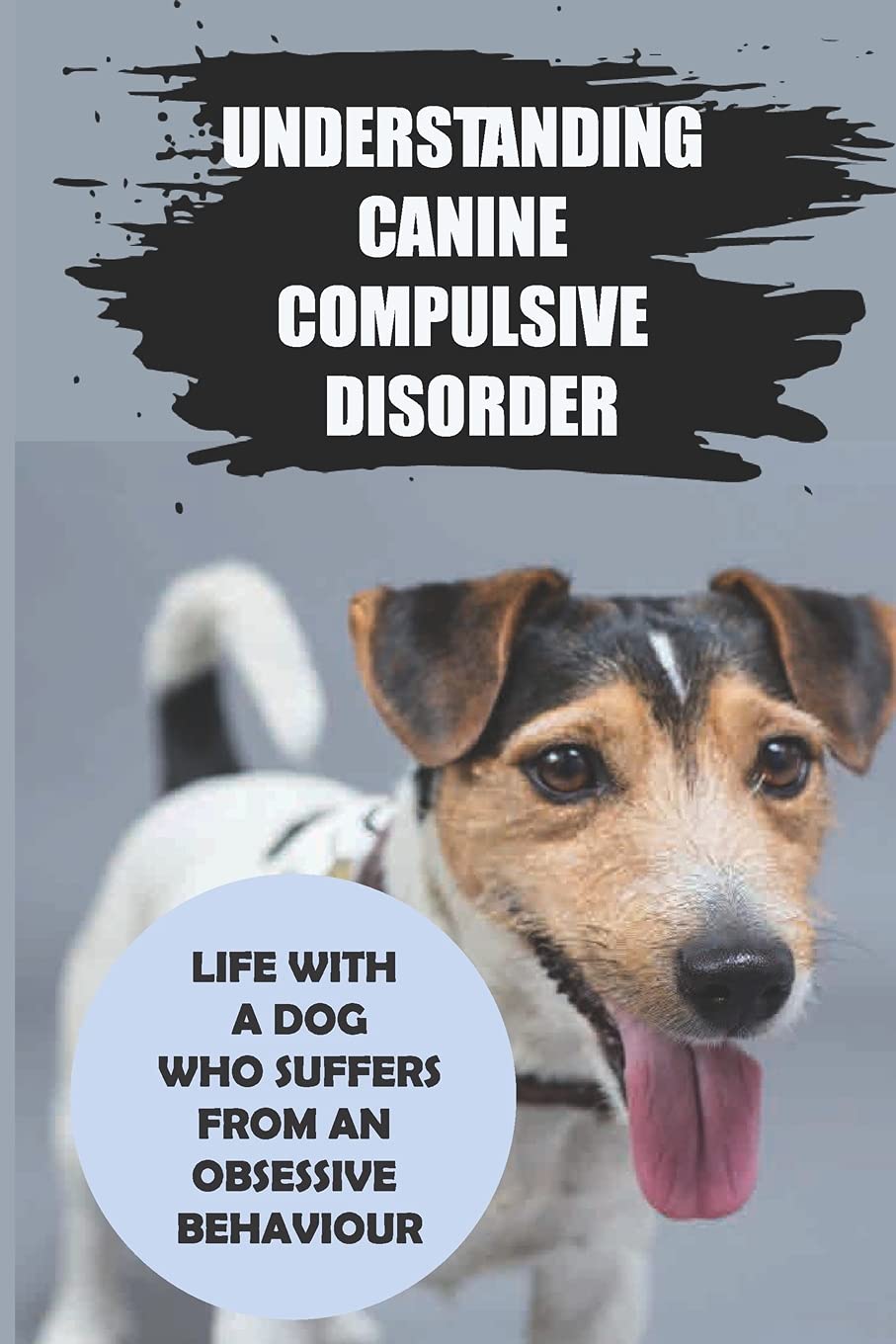 Thumbnail for Canine Compulsive Disorder Leaving Owner