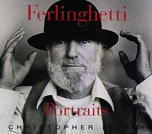 Ferlinghetti: Portrait
