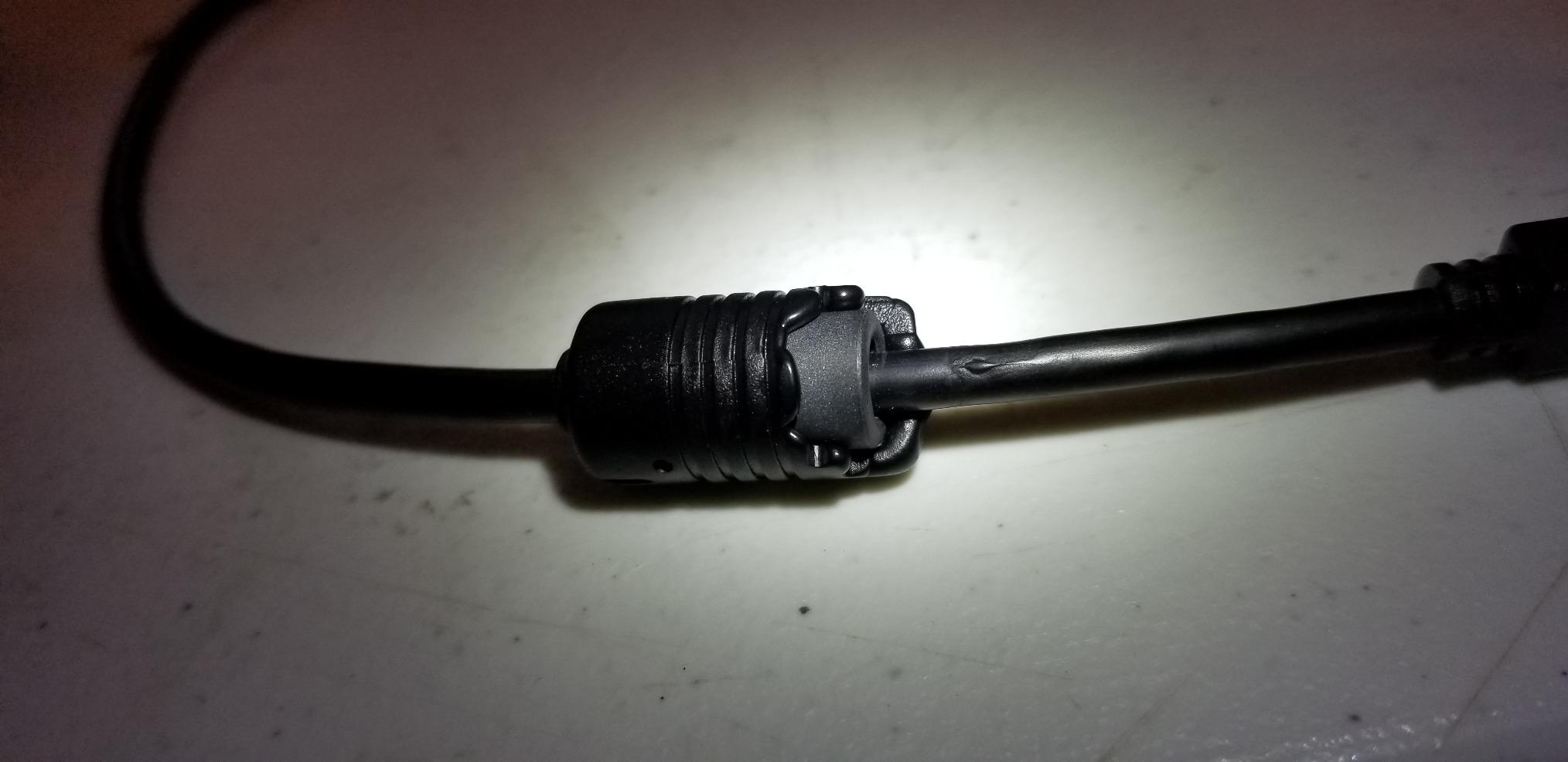 It works for a blue yeti microphone