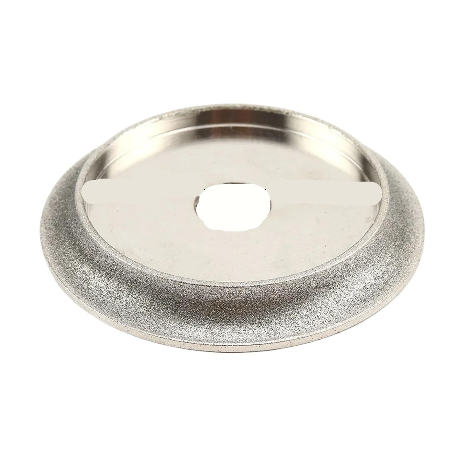 Mola diamantata da 100 mm 45° for leghe dure/acciaio al tungsteno