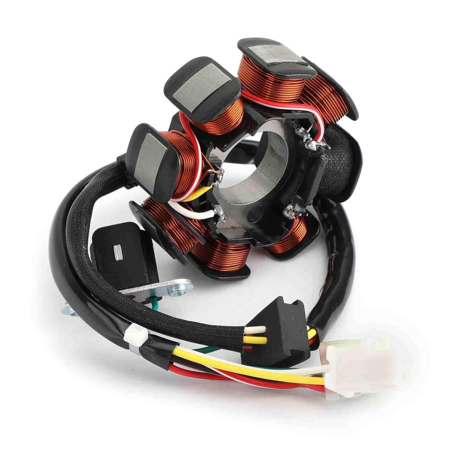 Bobina dello statore del generatore Compatibile con Husqvarna