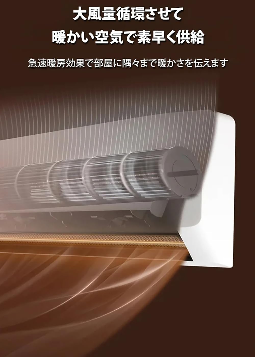 Amazon.co.jp: 冷暖両用移動式小型エアコン、スポットクーラー 家庭用