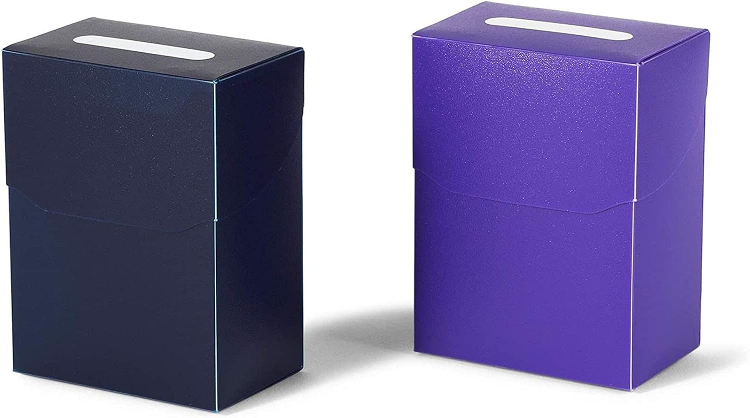 Okuna Outpost TCG for Trading Card Games, Deck Box with 24 Dividers (12 Pack)