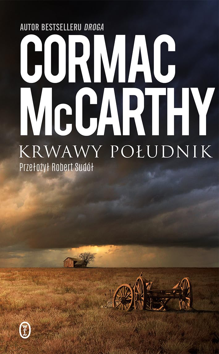 KRWAWY POŁUDNIK