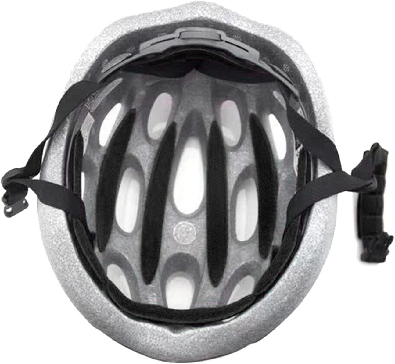 Kit De Rembourrage Pour Casque De Vélo Coussinets De Moto Universel Mousse Eva De Casque Anti Collision Protection Des Eponges Doublure 82527612