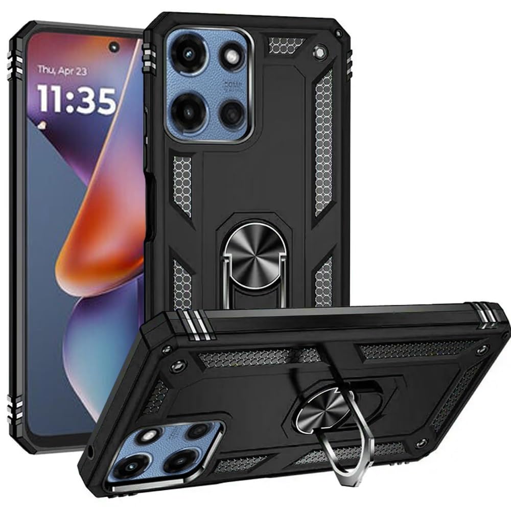Amazon.com: ExtremeCases for Motorola Moto G 5G 2025 XT2513V