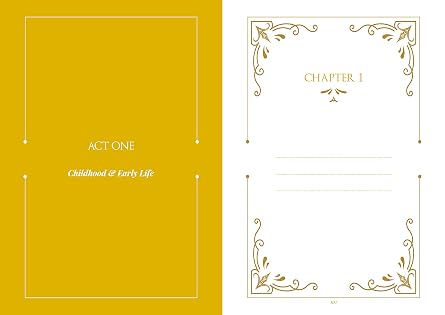 This is My Life Story: The Easy Autobiography for Everyone