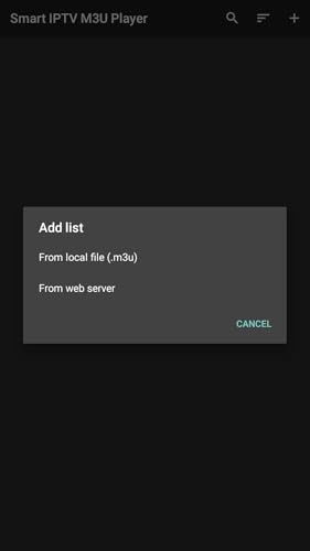 AllTV Player - Cast, IPTV, M3U