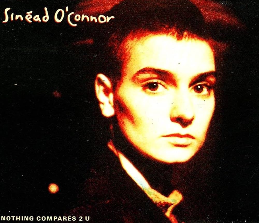 Amazon.co.jp: Nothing compares 2 u [Single-CD]: ミュージック