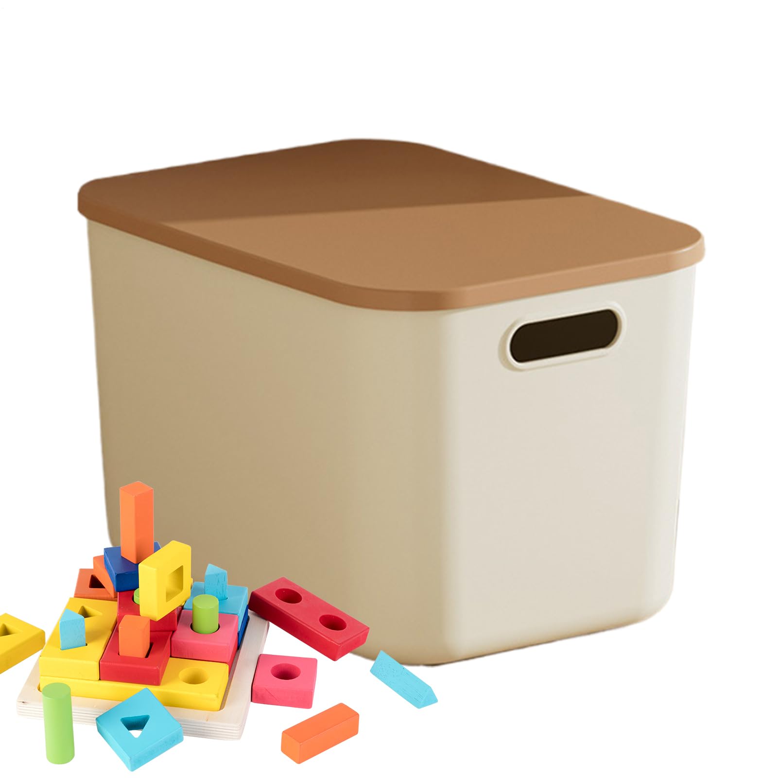 Boîte de rangement pour en finir avec le désordre des chaussures