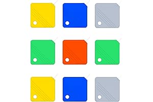 5 Pcs Simple Needle Threader