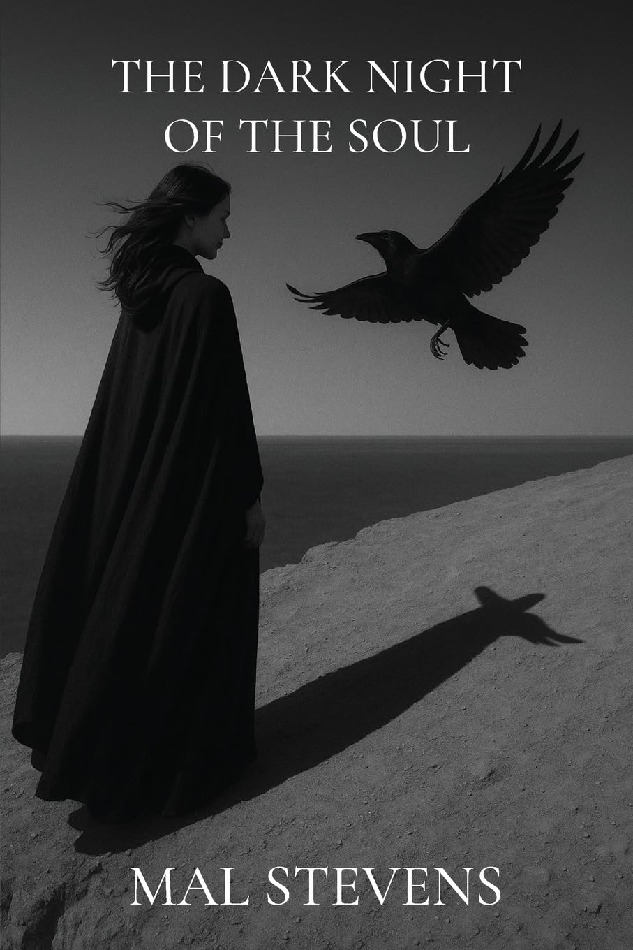 The Dark Night of the Soul