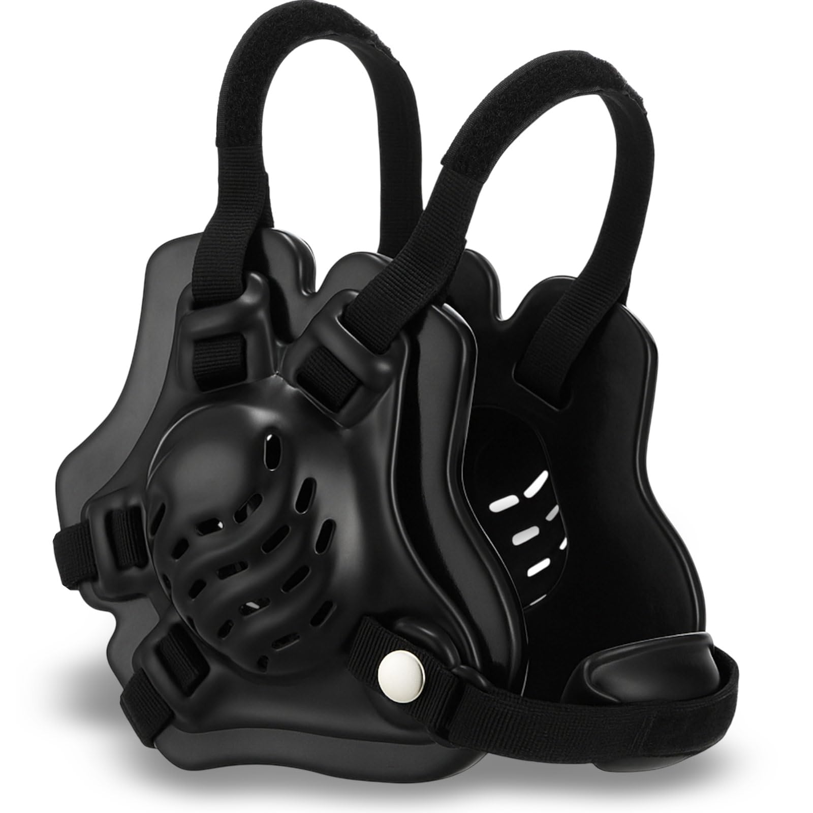 Halloscume Wrestling Headgear