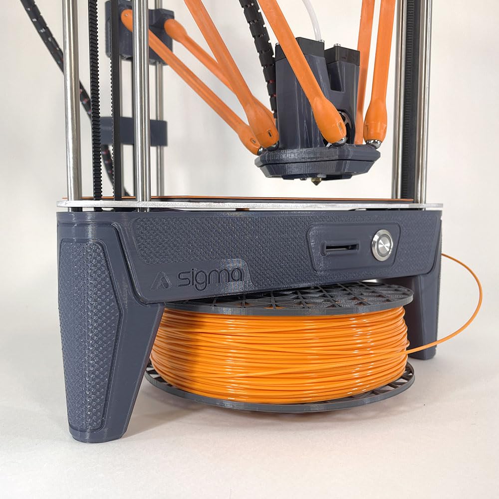 Drukarka 3D DAGOMA Sigma