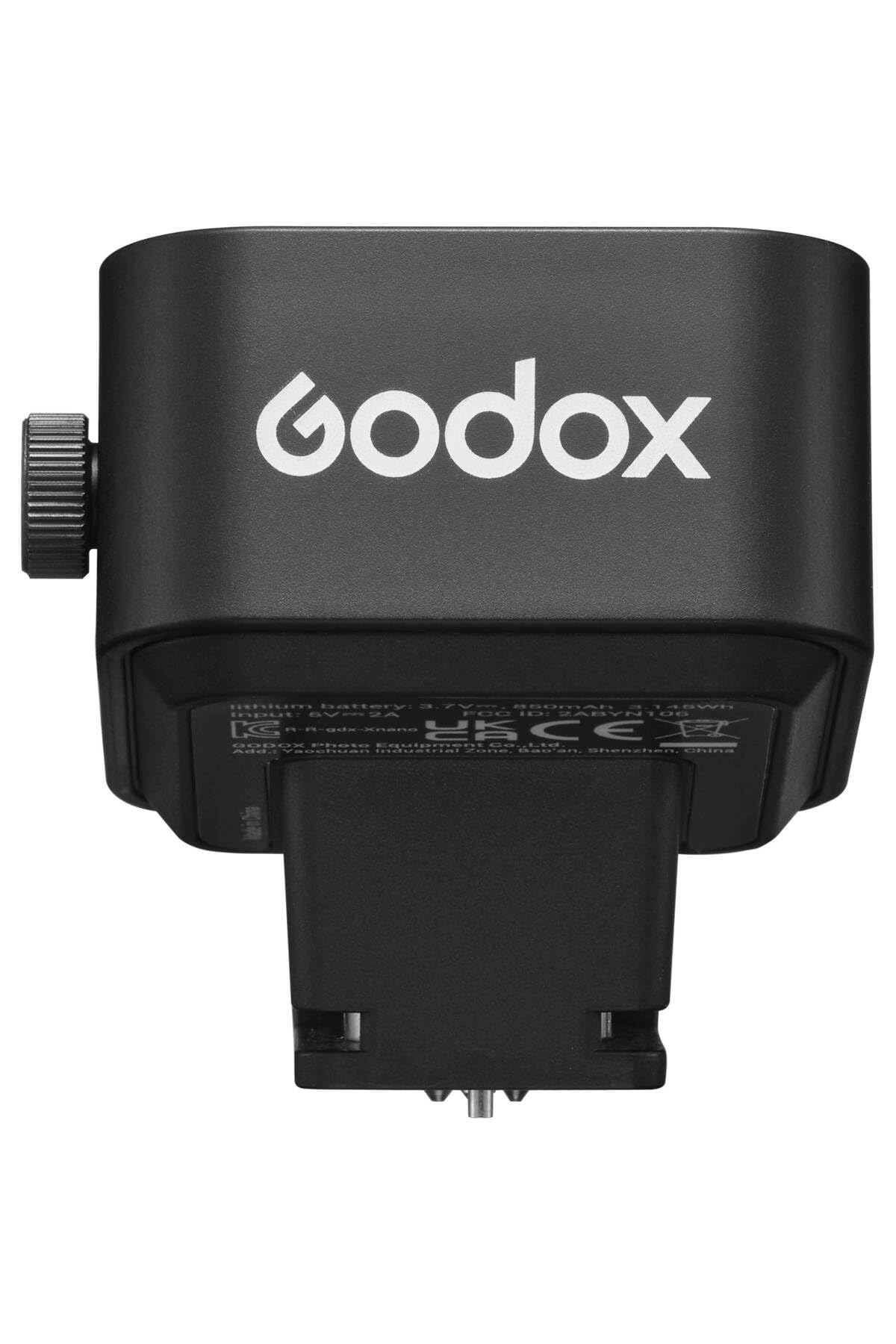 GODOX Transmetteur X3 nano-C compatible avec Canon