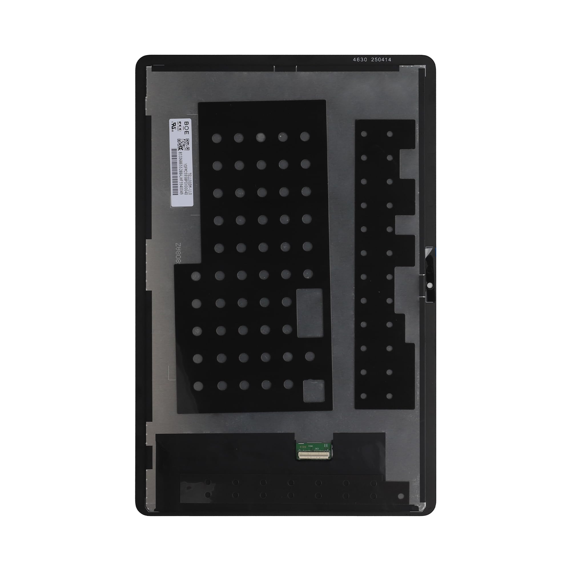 Wymiana wyświetlacza LCD, kompatybilna z Len-OVO Idea Tab TB336FU, TB336ZU / Tab K11 Gen 2 2025, wyświetlacz LCD, ekran dotykowy, digitizer montaż z zestawem naprawczym, 11 cali