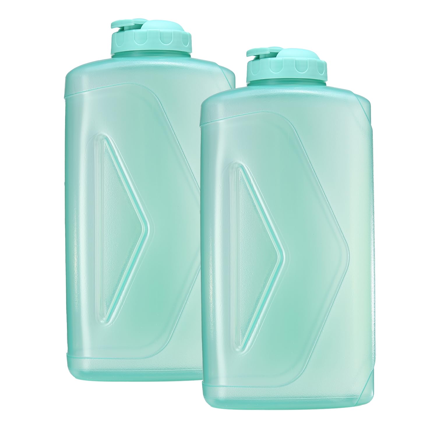 See full amazon price history chart for Gluman Rhino Spout Wide-Mouth Plastic Water Bottle - 2 Liters | 100% Food Grade | Freezer Safe | Dishwasher Safe | Temperature Range Upto 95°C (Light Green) Gluman Rhino Spout Wide-Mouth Plastic Water Bottle - 2 Liters | 100% Food Grade | Freezer Safe | Dishwasher Safe | Temperature Range Upto 95°C (Light Green) (B0CXDS8BLJ) Amazon Price History, Amazon Price Tracker