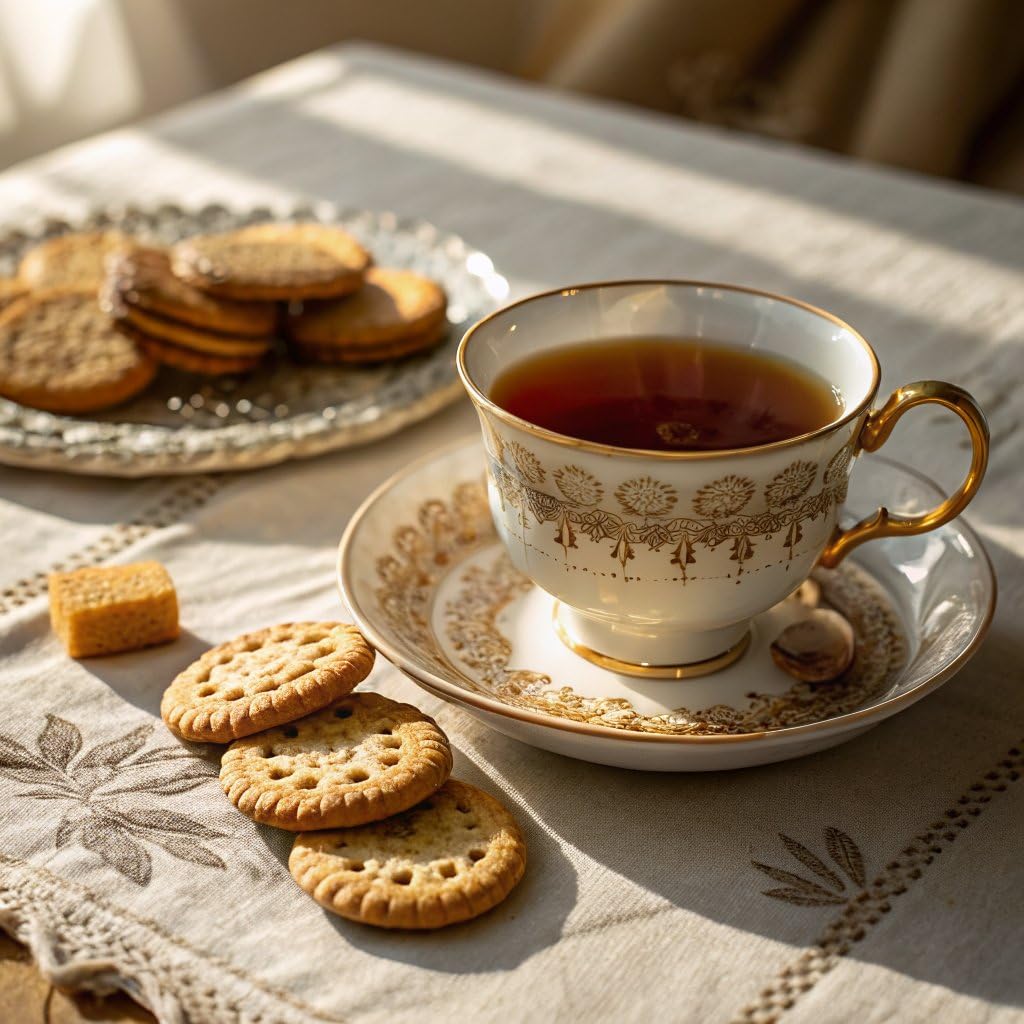 Amazon.com : Yorkshire Tea, Red, Black Tea, Pillow Tea Bags, 80