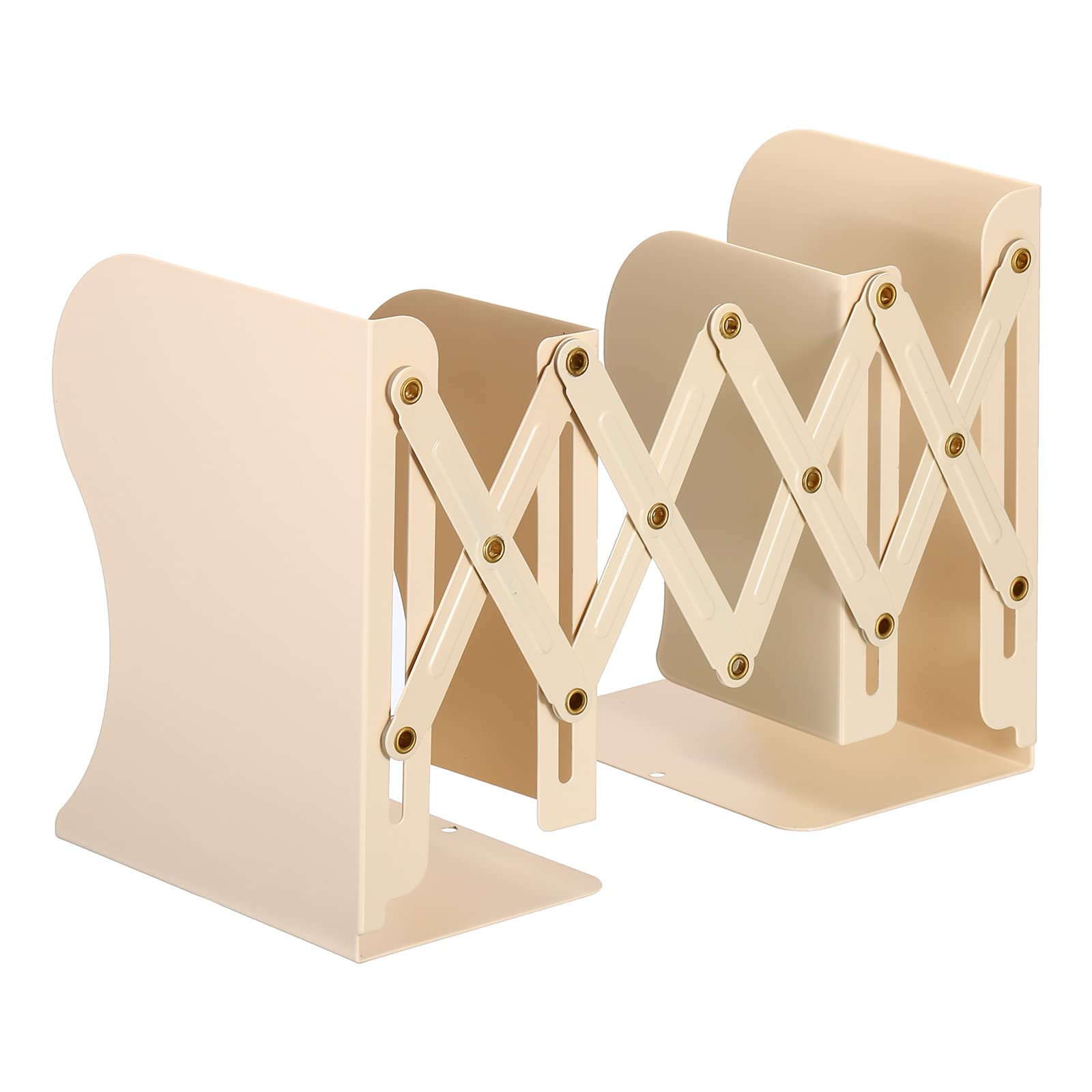 PATIKIL Adjustable Bookend