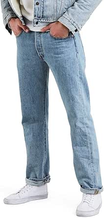 Levi's 501 Original Fit Jeans (Men) – Big & Tall available