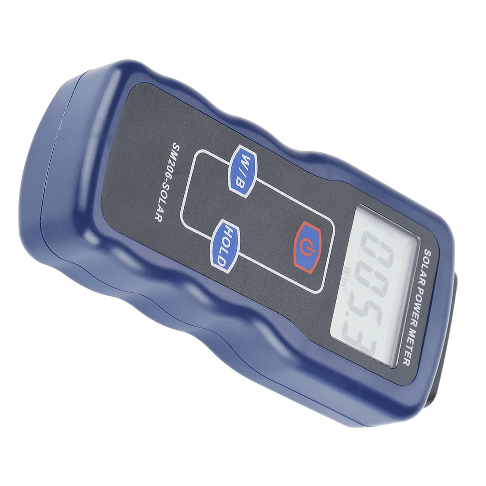 Zonne-energie Meter Solar SM206 Digitale Zonne-energie Meter Zonlicht Straling Meten Testen Instrument Zonne-energie Meter Solar SM206 Digitale Zonne-energie Meter Zonlicht Straling Meten Testen Instrument