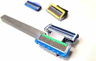 京さんのカミソリ　Razor Kyo 両利き用　理容師 61WmiFXpE4L._AC_UL210_SR210,