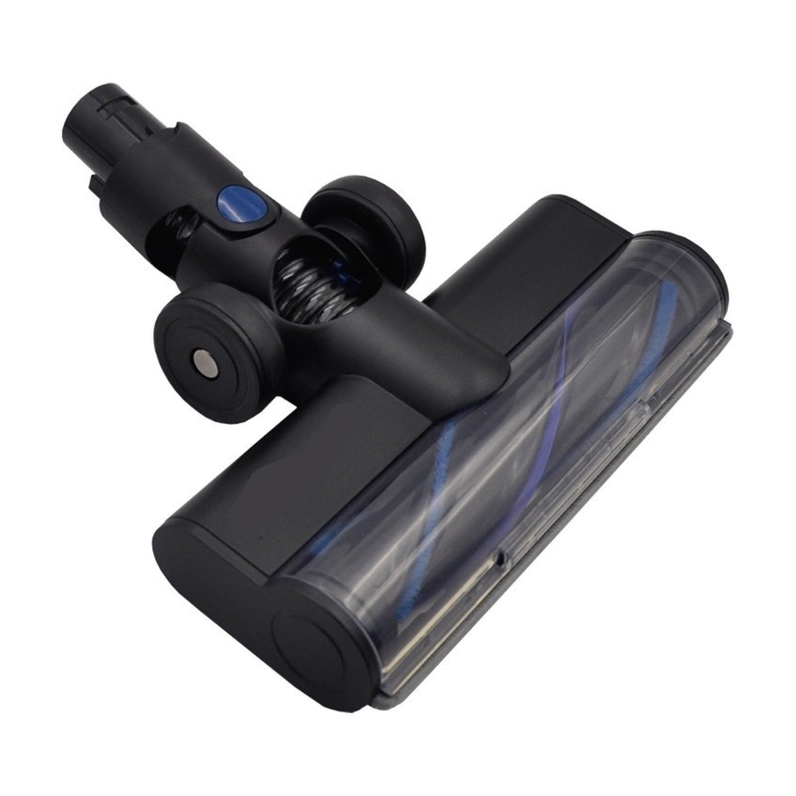 Kvcccss Set1 Brush Head ，Compatible For Proscenic ，Vacuum Cleaner