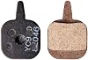 Tektro Io Mechanical Disc Brake Pads