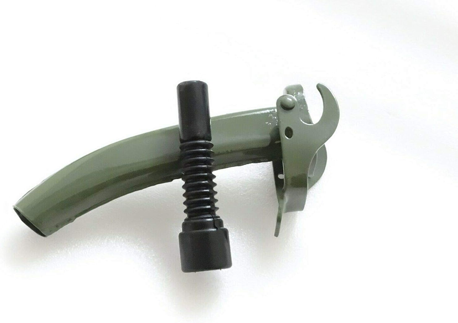 Suzuki Gypsy Samurai SJ410 SJ413 Jerry Can Pouring Spout With Rubber Nozzle