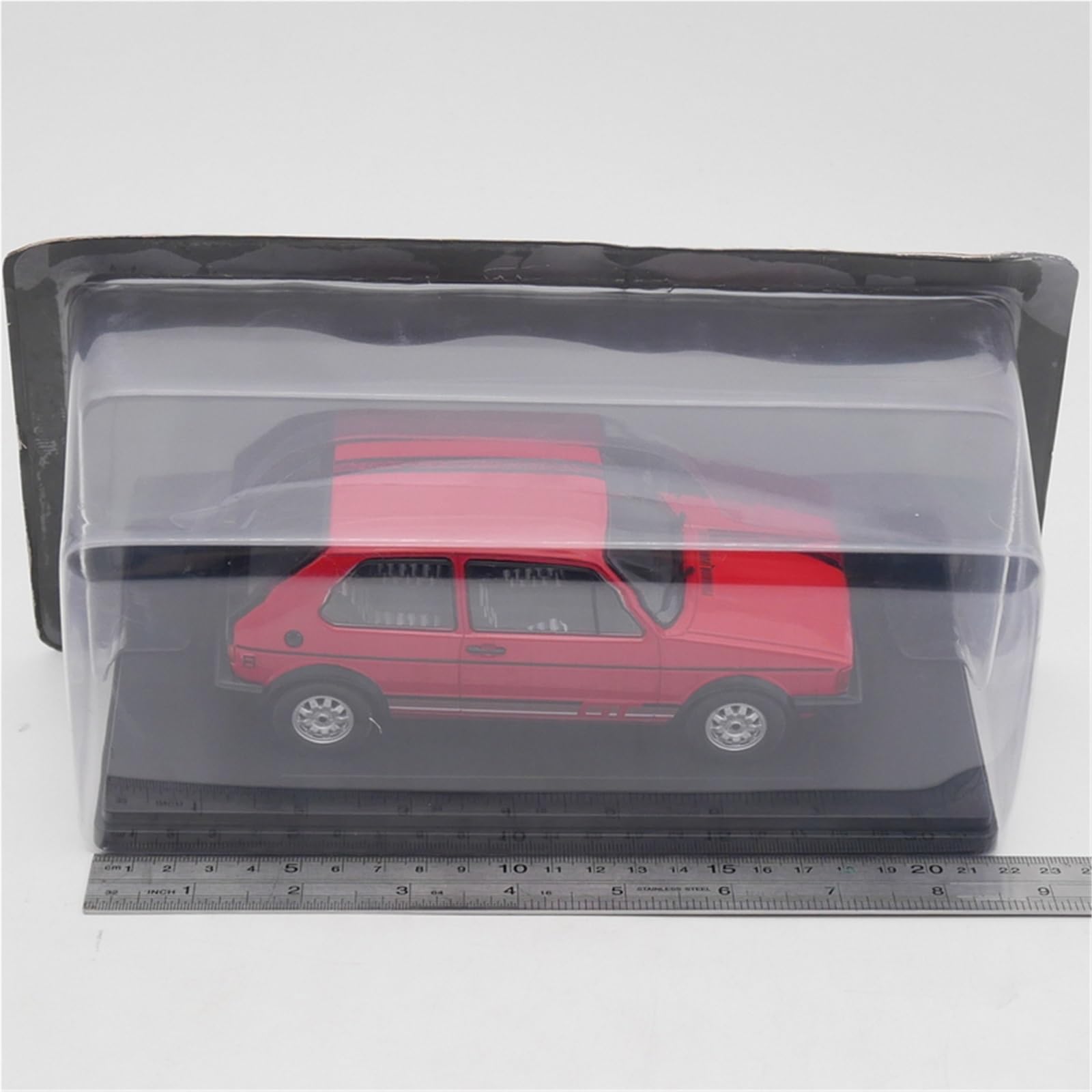 Metallo Scala Replica 1 24 Display Statico Per Auto Giocattolo Modello Berlina In Lega A Due Porte