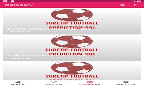 Suretip Football Prediction-001