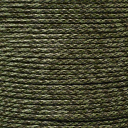 Paracord Planet 750 Paracord and 1/4 Inch, 5/16 Inch Paramax Paracord – Available in Lengths of 10, 25, 50 or 100