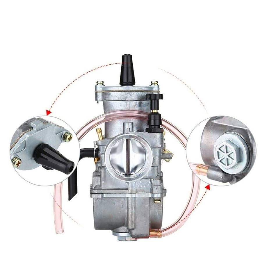【R&B】Center Piece / Kinda Right Amazon.com: MARUYAMA Part number 282542 CARBURETOR : Automotive