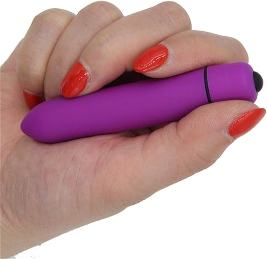 Vibrador de bala de 10 velocidades garantizado para ...