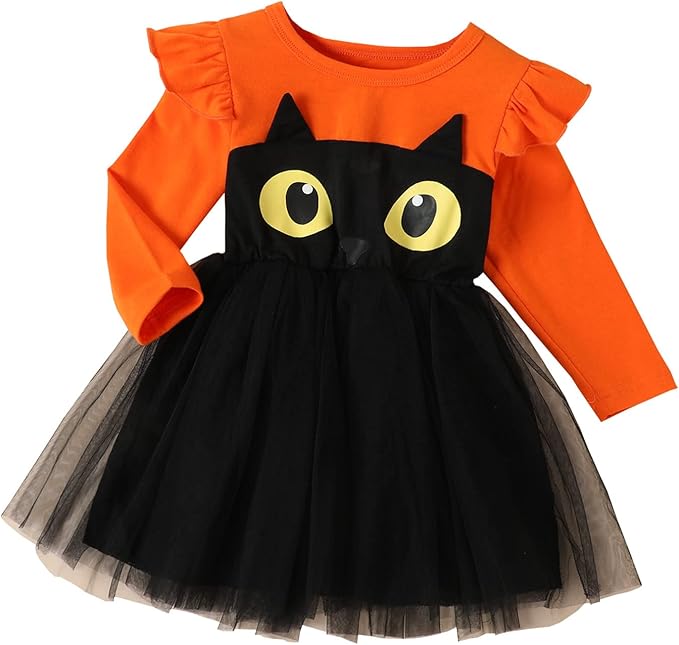 Amazon Co Jp キッズ服 女の子 ワンピースドレス ハロウィン 子供 ワンピース 虹色 チュールドレス 花柄 フォーマルウェア ガールズ ドレス 子供服 ピアノ発表会 演奏会 仮装 入学式 卒業式 文化祭 学園祭 子供用 パーティー ファッション