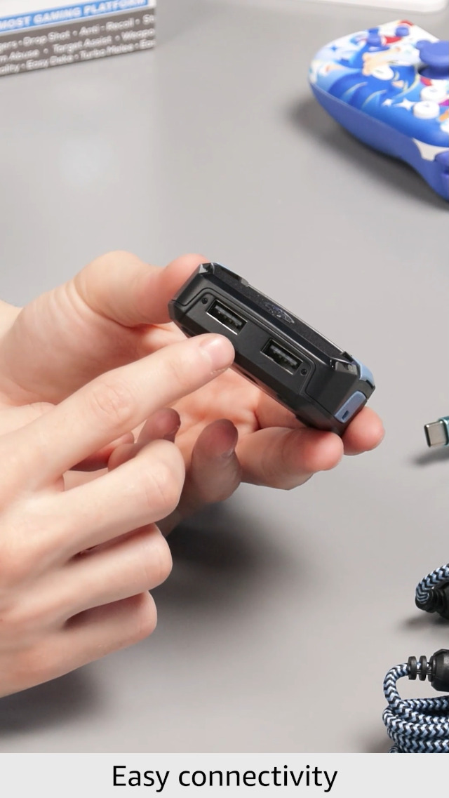 Nintendo Switch CronusMax DriveHub DRIVE HUB – THE CRONUS SHOP