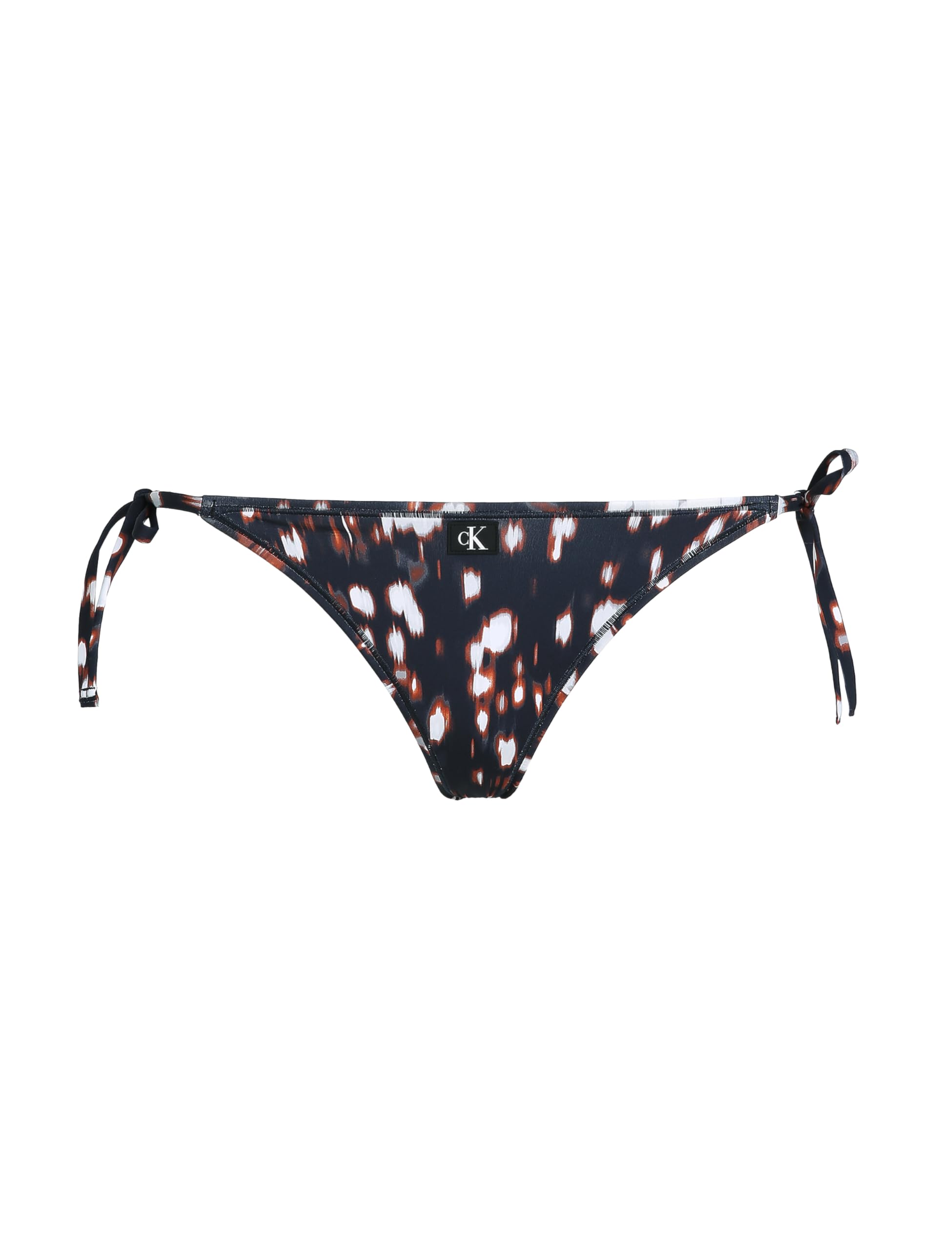 Calvin Klein Kırmızı Bikini Alt, KW0KW02349