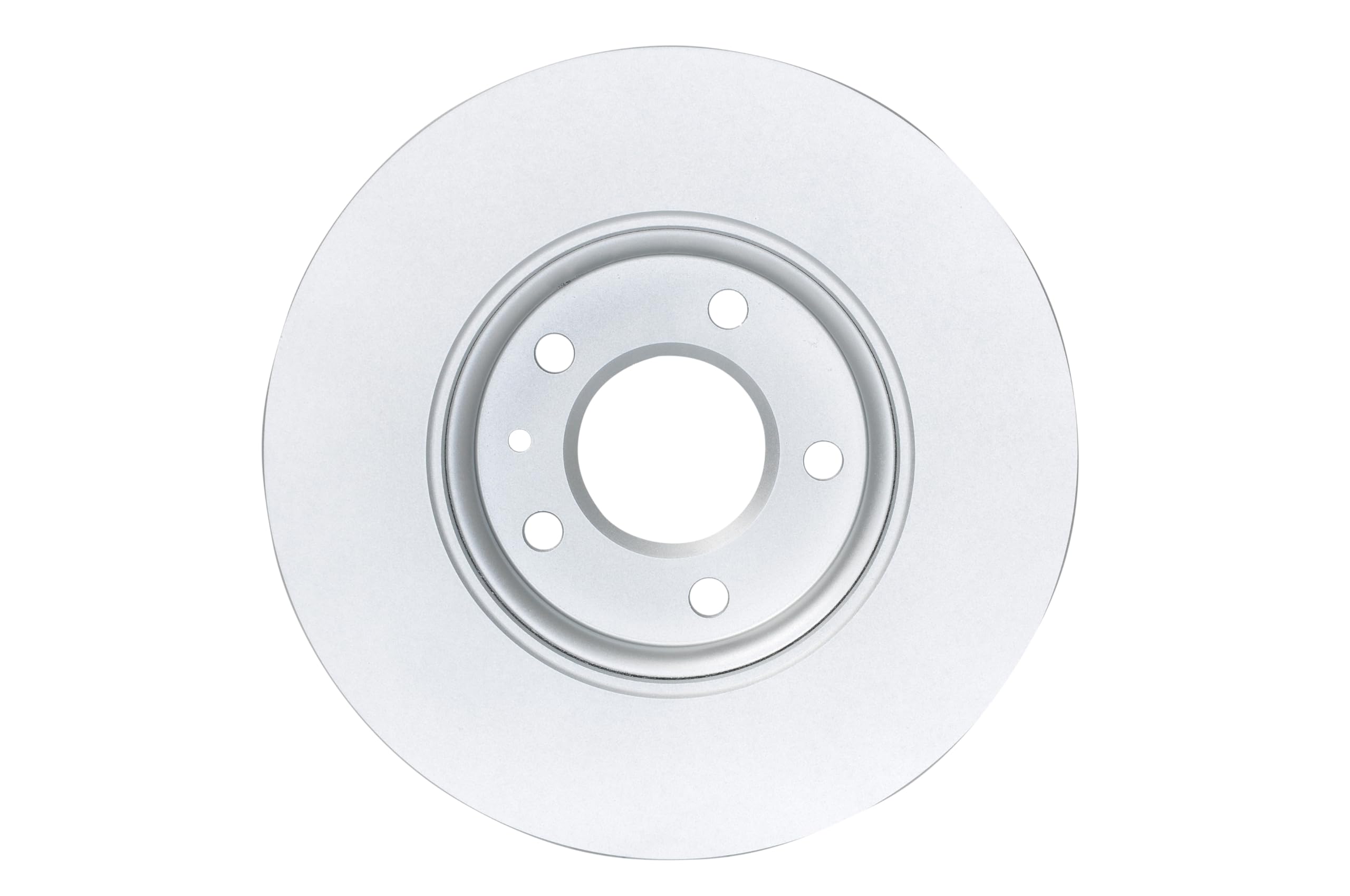BOSCH 0 986 479 C56, 2 szt Tarcze Hamulcowe przód 300mm