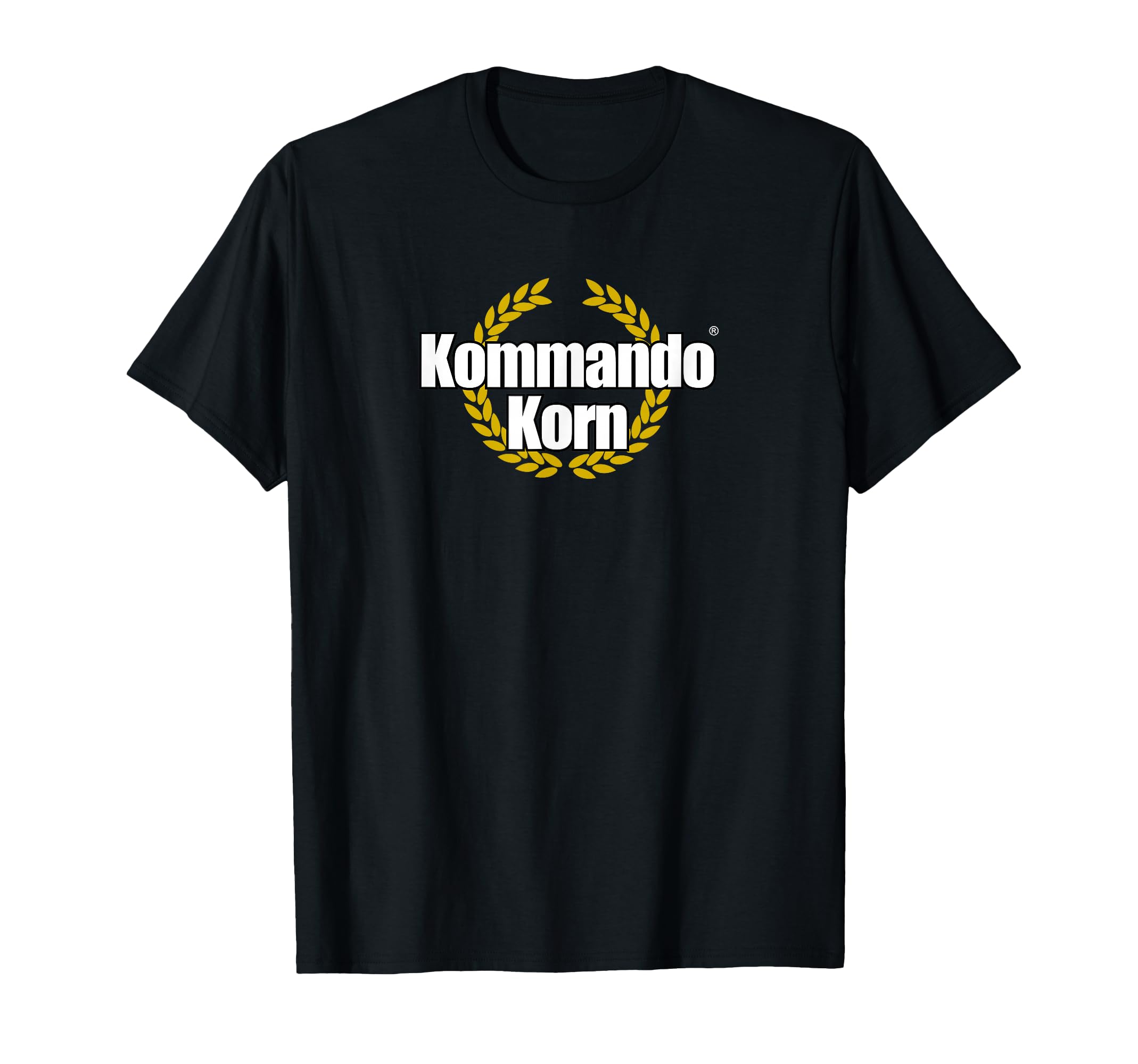Kleidung mit Designs von Amazon Merch on Demand