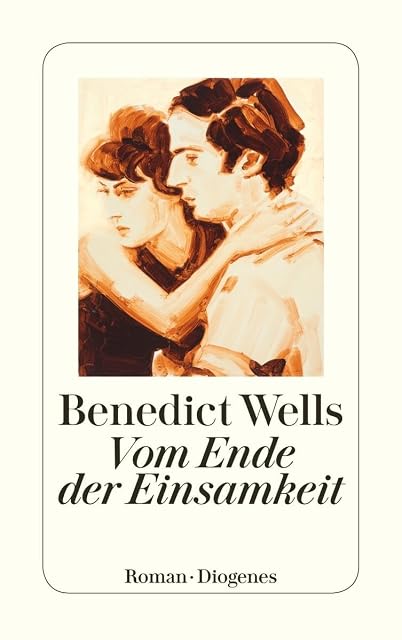 Portada de Vom Ende Der Einsamkeit