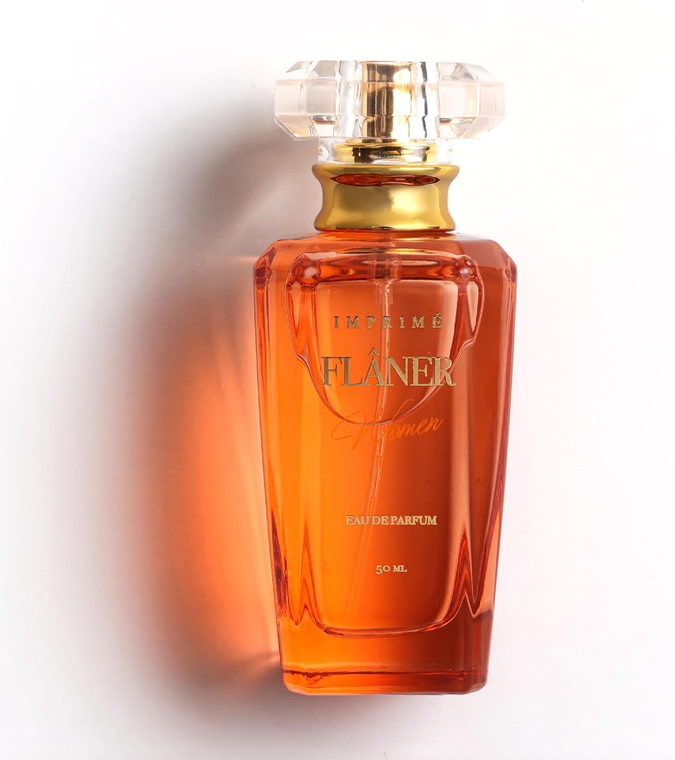 Imprimé Flâner EDP Kadın Parfüm 50ml | Oryantal ve Çiçeksi | Narenciye, Lavanta, Safran, Adaçayı, Amber, Sedir