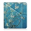 Tasch HYMY Hülle für Kobo Sage hülle – Flip Case Cover Schutzhülle Kobo Sage-XH