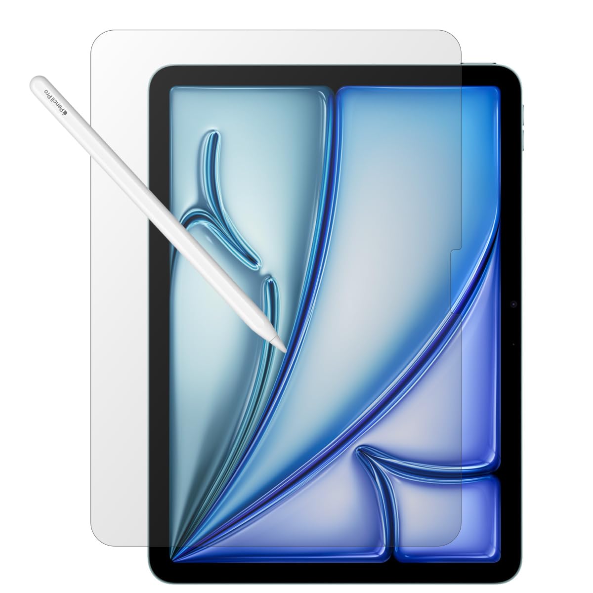 iPad Air 11インチ M3 256GB ペーパーフィルム WiFiモデル ゲオ公式通販サイト/ゲオオンラインストア【中古】【安心保証
